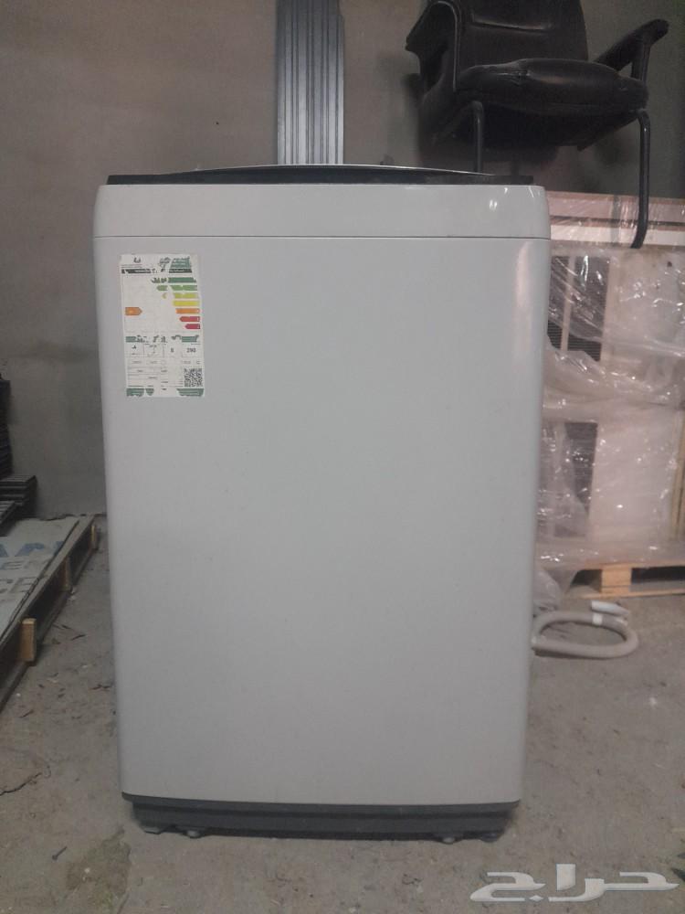 غسالة اوتوماتيك جديد نضيف64380833368705110