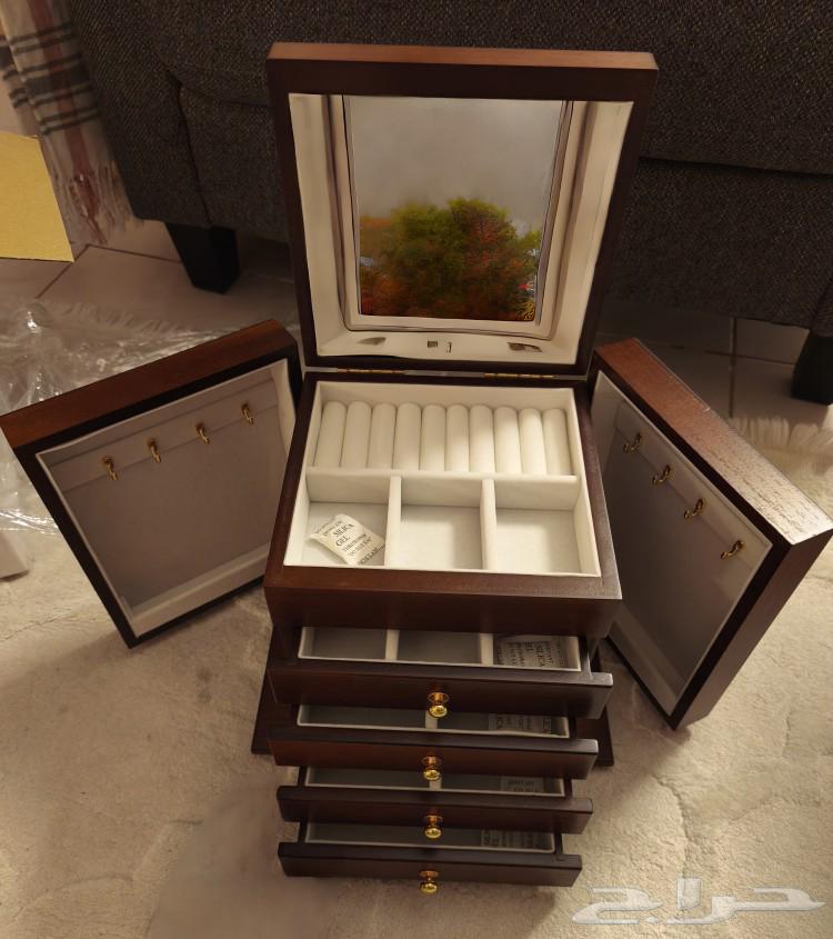 صندوق مجوهرات64385425857155111