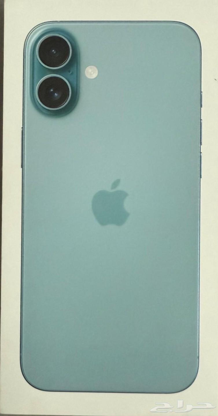 ايفون 16 بلس 256 جيجا64387815584129110