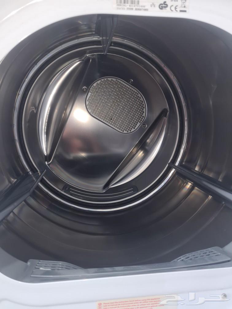 نشافه منفصلة نظيفة جدا شبه جديدة64383358317058111