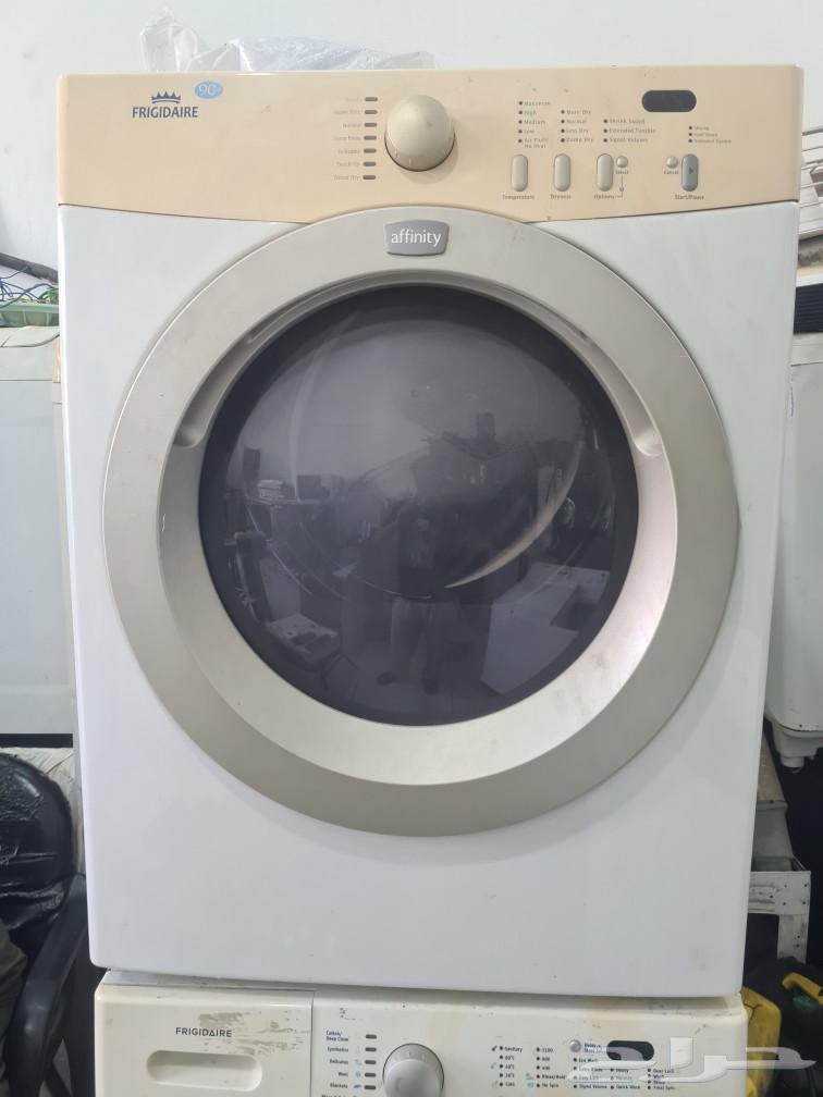 نشافه منفصلة نظيفة جدا شبه جديدة64383358317058110