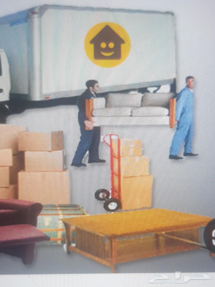 Furniture moving with disassembly, assembly, and packaging in Jeddah, premium services covering all63617523489539110