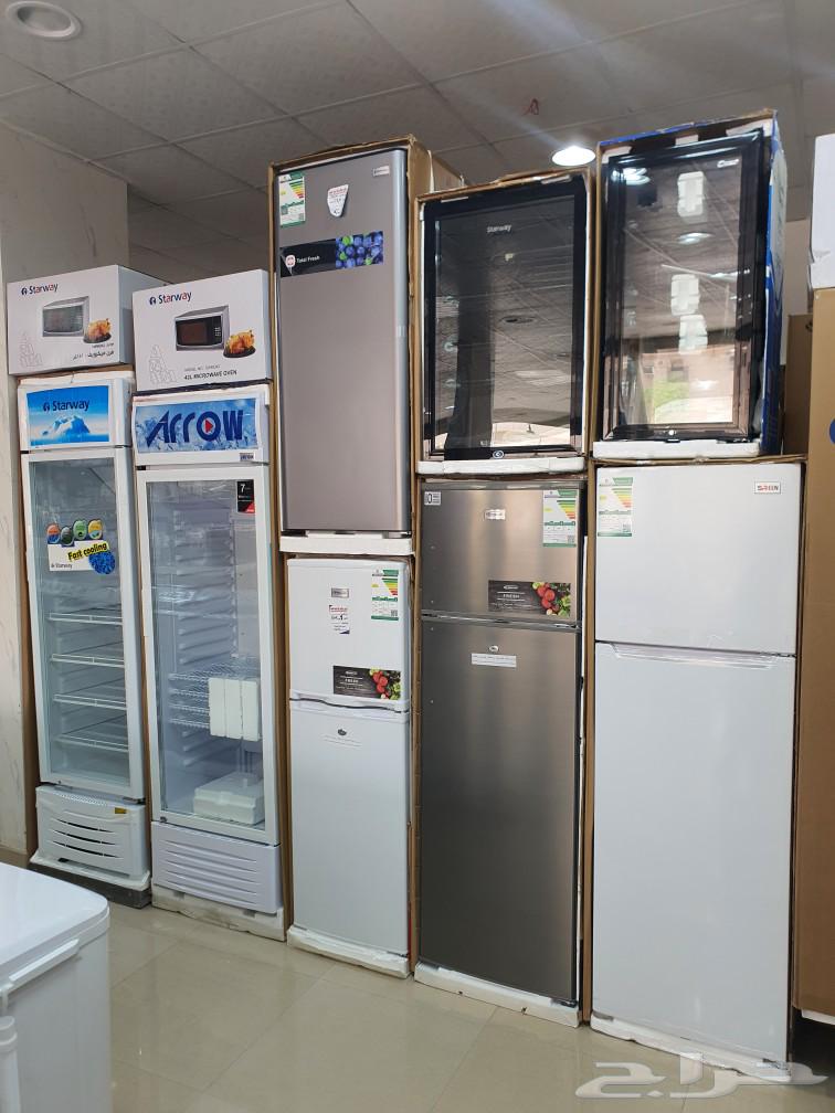 Glass display refrigerators, small single-door refrigerator, 3 cubic feet small refrigerator64388218059009110