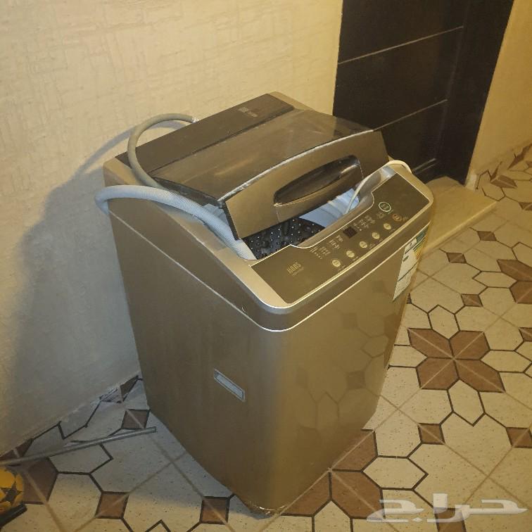 6 kg top-loading automatic washing machine of the type Hass64389113954690110