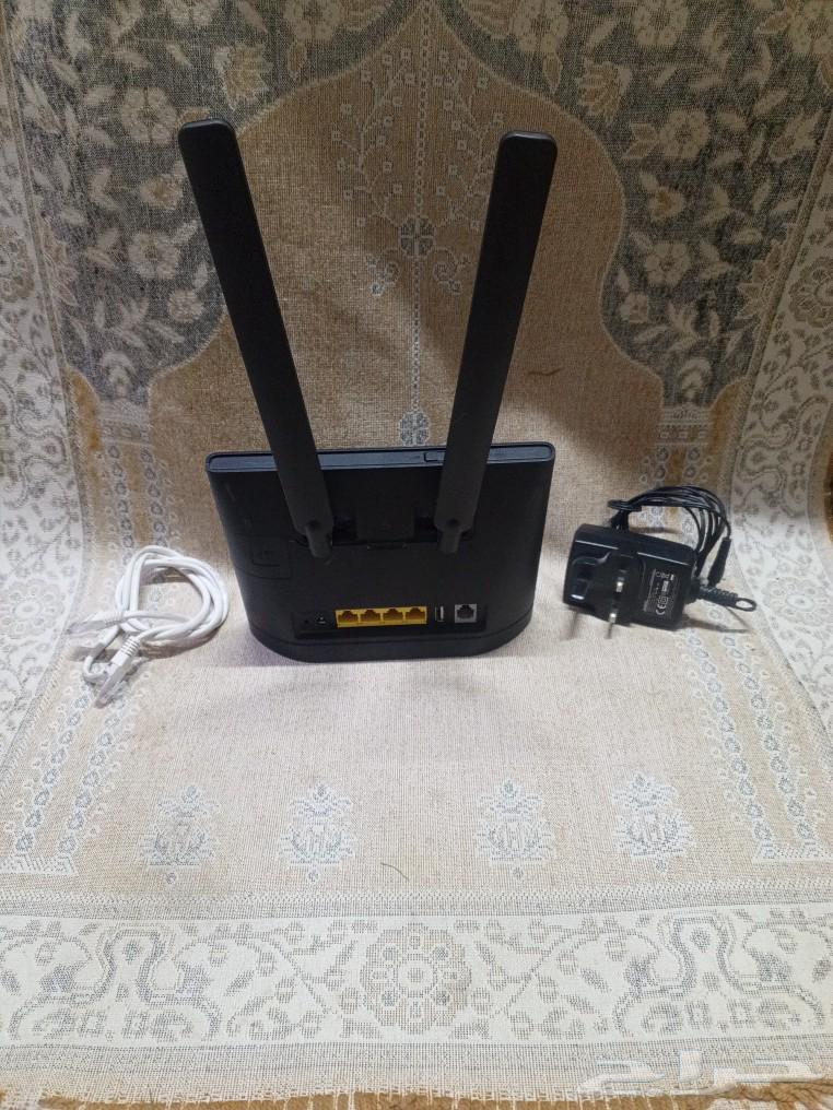 Huawei 4G Router All Networks64380244095362111