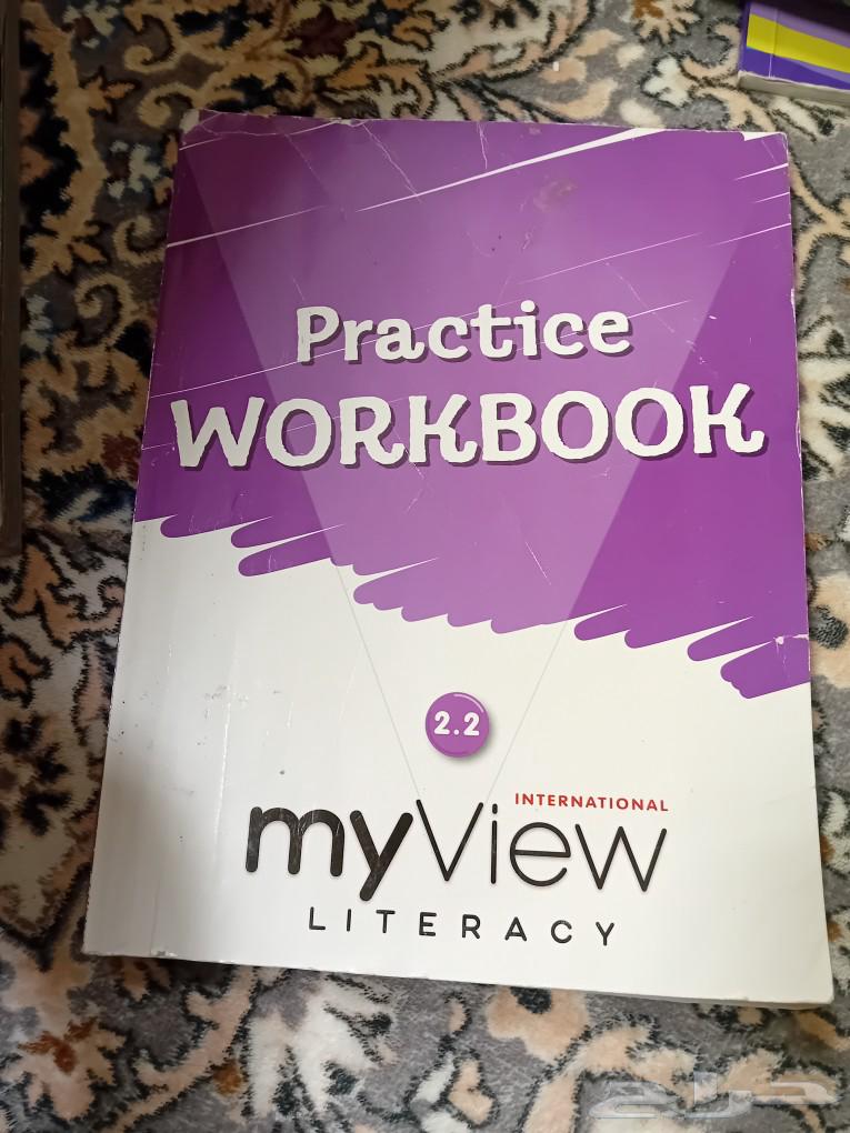 كتب قريد 2 منهج أمريكي مستخدمين لكن نظيف64384259484418113