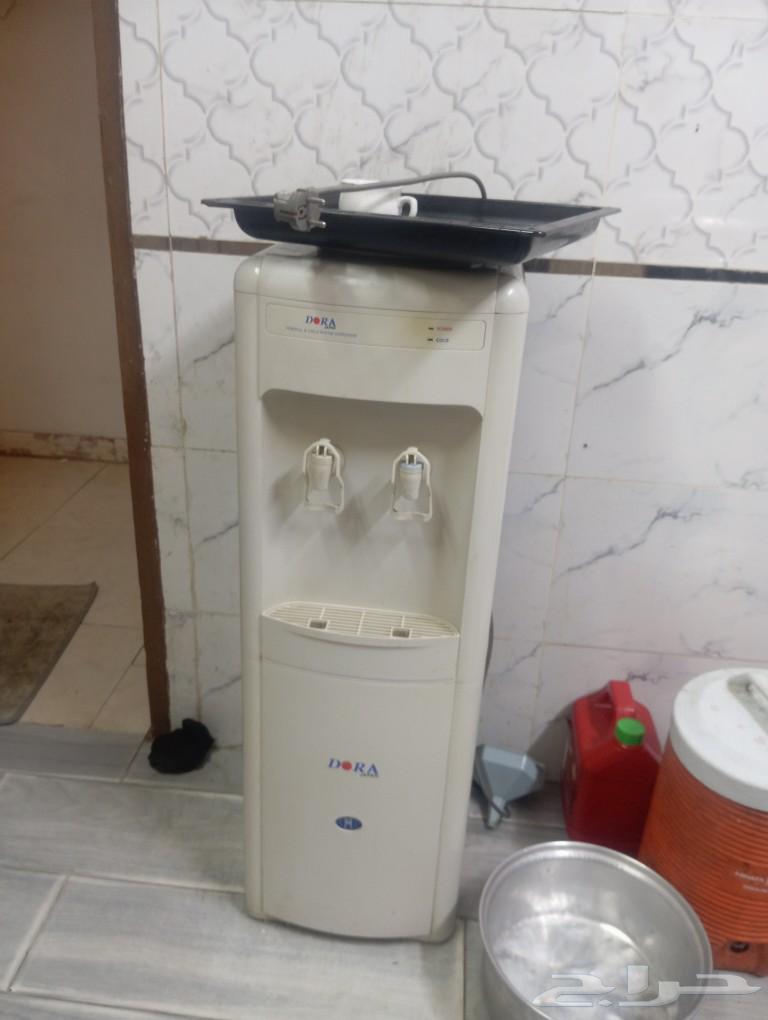 كولر ماء وغاز للبيع64385733428866111