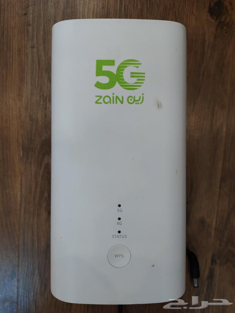 Zain Internet SIM with Device for Sale64388715938946110