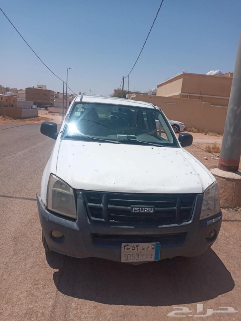 Isuzu 200964535302737666114