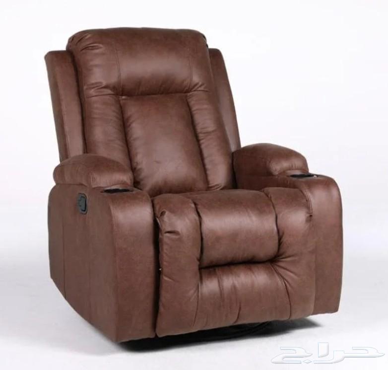 كرسي استرخاء فاخر كبير64382597074435112