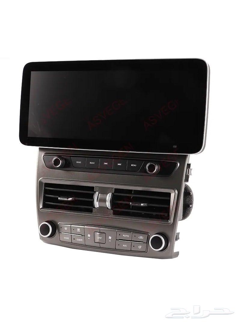 للبيع شاشة لكزس كامله مع كميرا خلفية64386598978563110