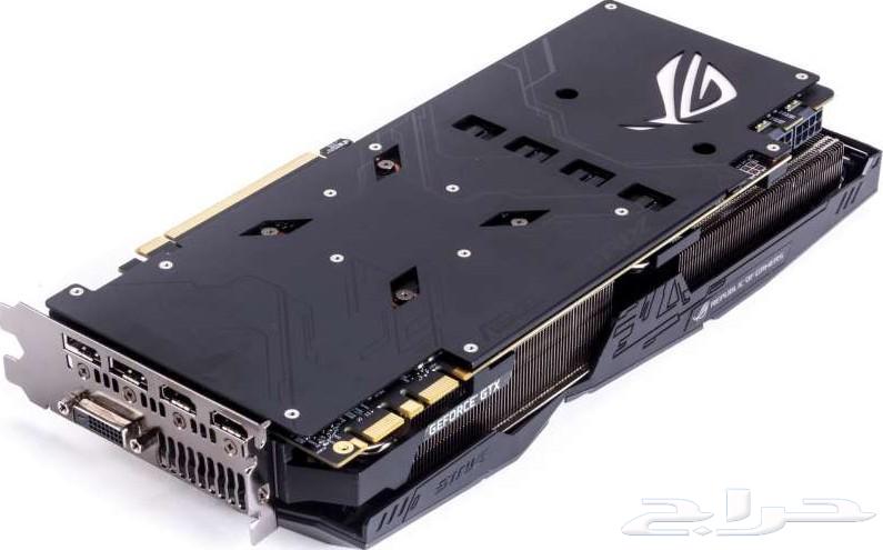 NVIDIA GTX 1080 TI Graphics Card64380737470593112