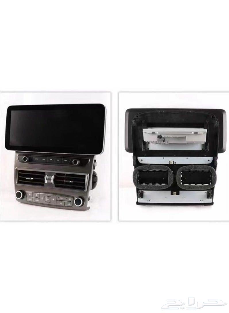 للبيع شاشة لكزس كامله مع كميرا خلفية64386598978563112