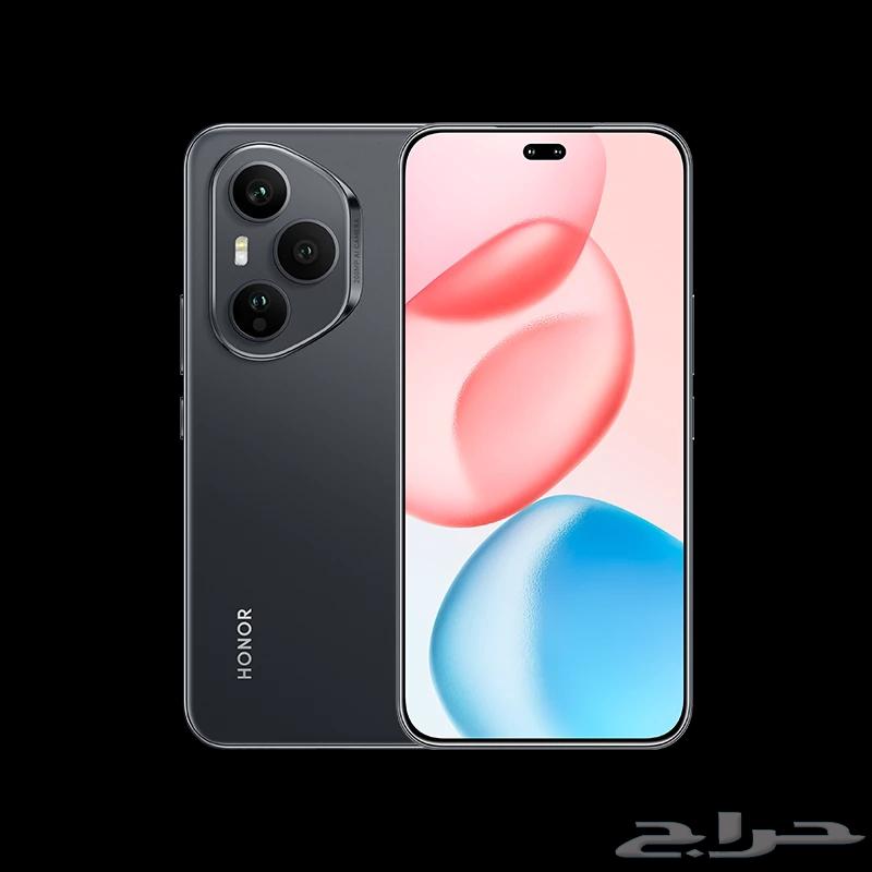 جوال جديد هونر 400 الجيل الخامس رام 12 جيجا ذاكرة 256 جيجا64385677314945110