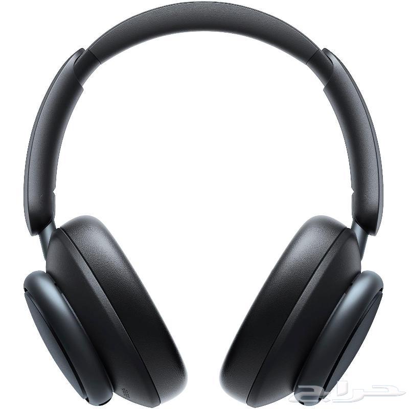 سماعة Soundcore Space Q45 الأصلية   أقوى إلغاء ضوضاء و64390165752706111