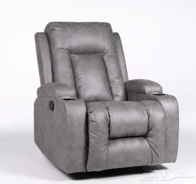 كرسي استرخاء فاخر كبير64382597074435113