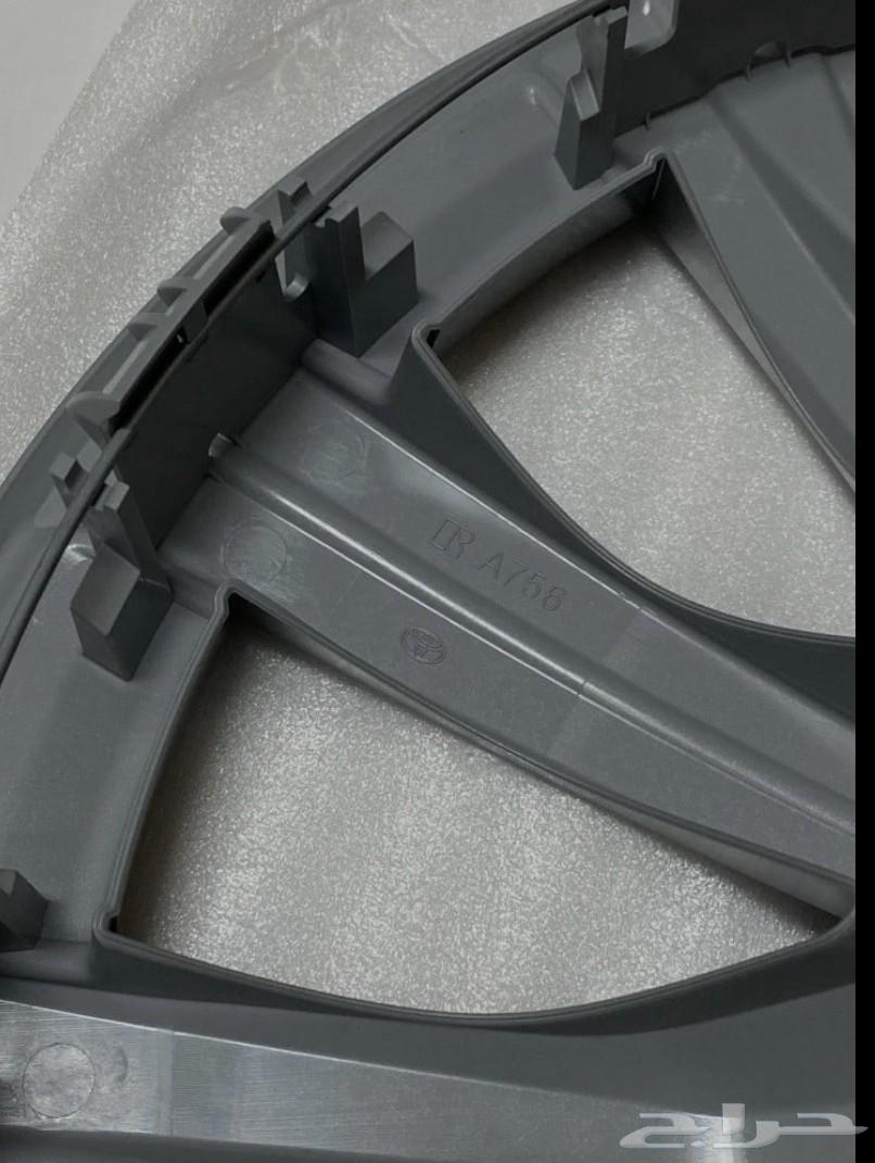 طيس سياره كامري 2020 وكاله جديد السعر 25064521963469313110