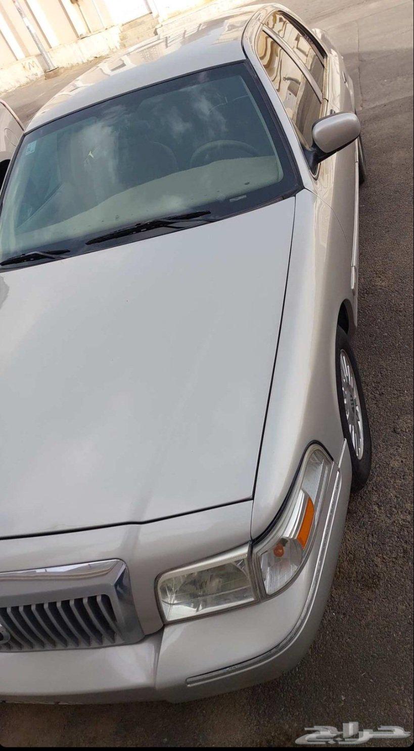 فورد قراند ماركيز سعودي 200764529064209921112