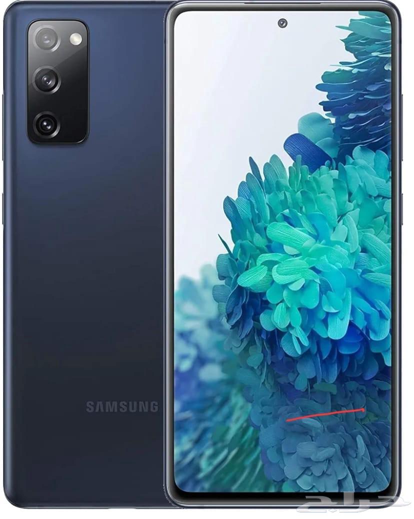 سامسونج جالاكسي S20FE الجيل الخامس64388894650625111