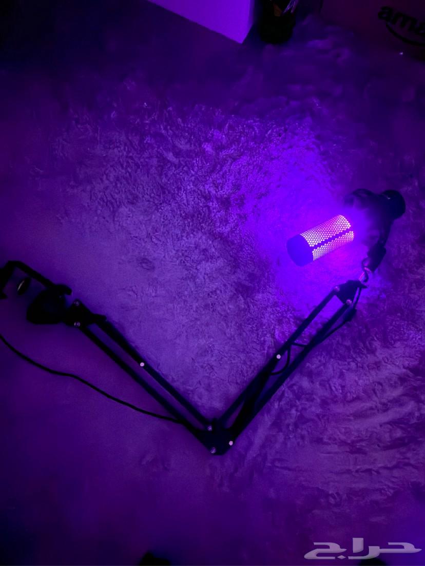 HyperX QuadCast S Microphone64390374969987112