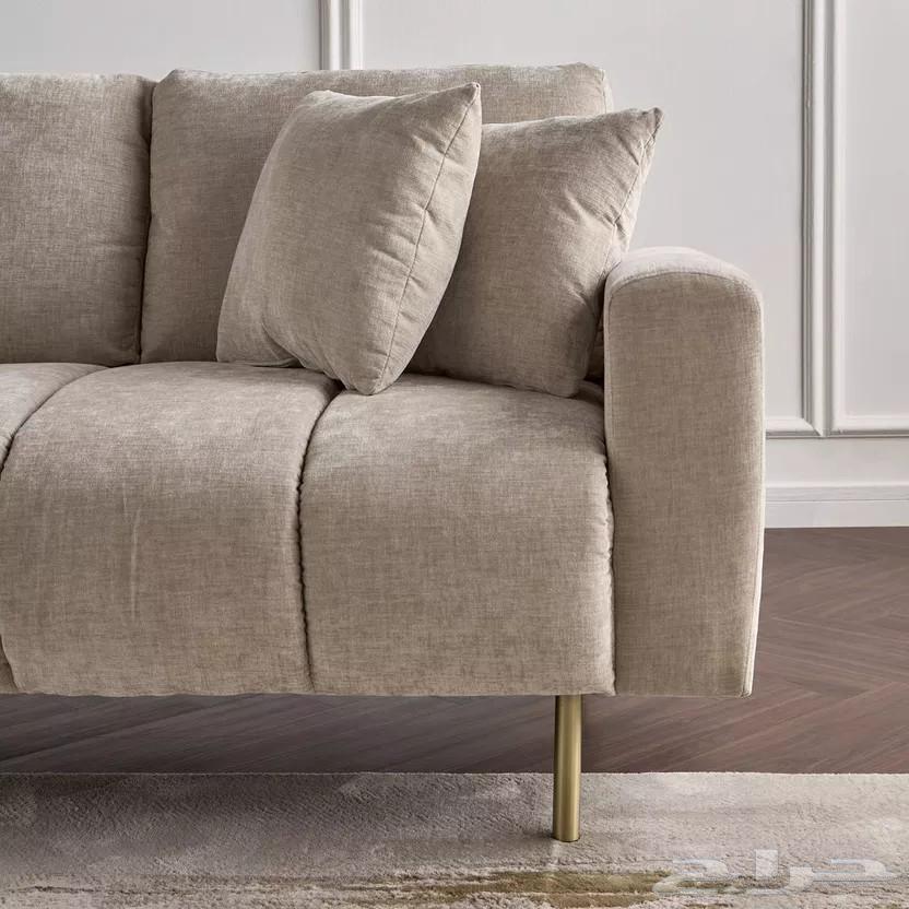 3 كنبات ثنائيه جديده من هوم سنتر64384286442755114