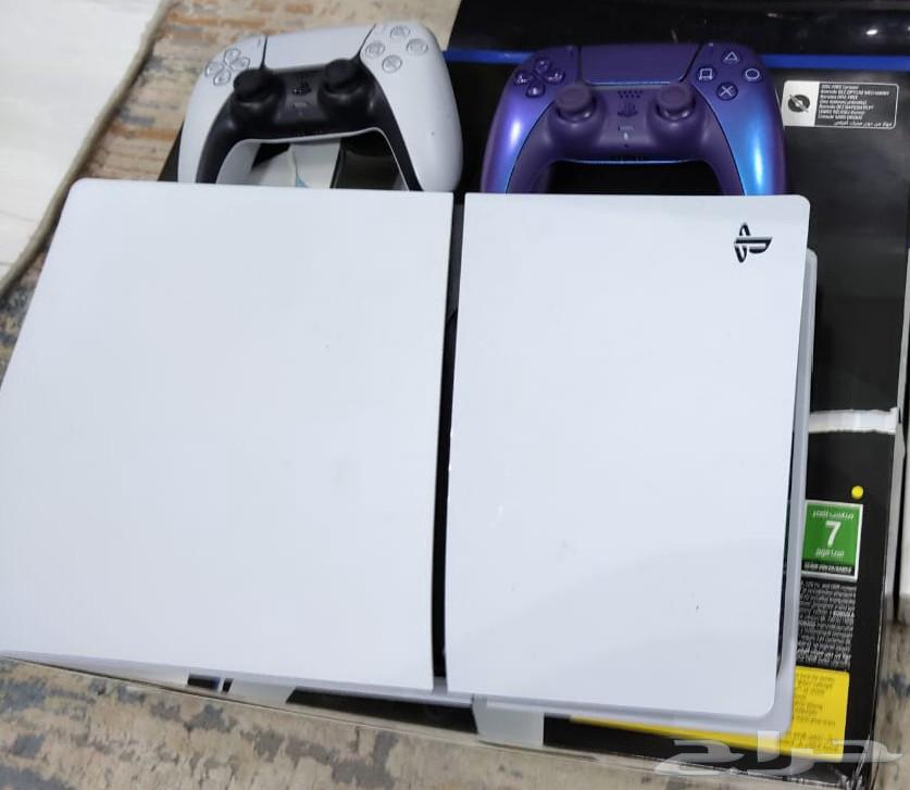 سوني5 بيدين اصليه64387494931715110