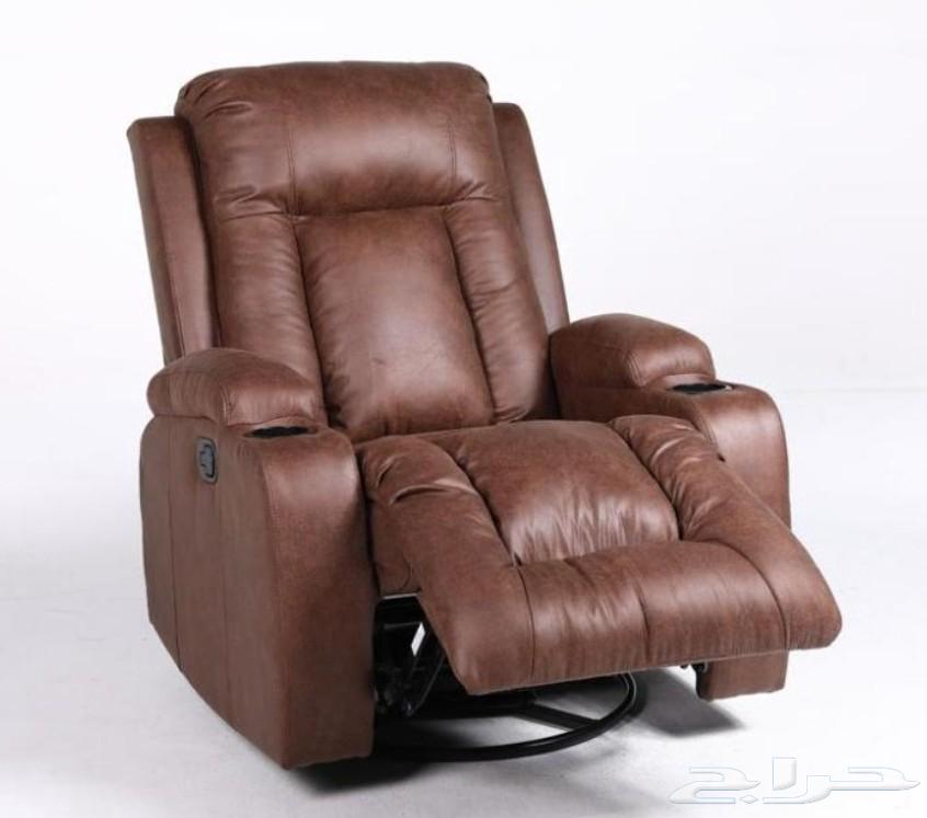 كرسي استرخاء فاخر كبير64382597074435110