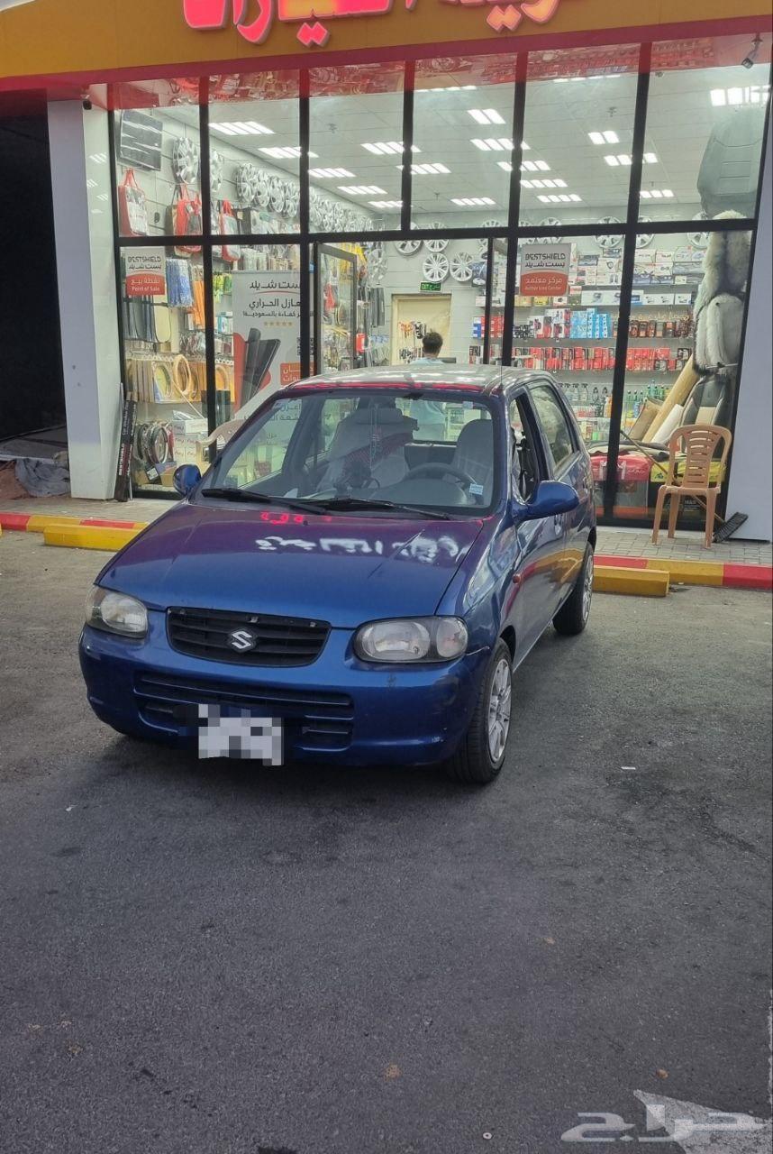 Suzuki Alto64527333900675113