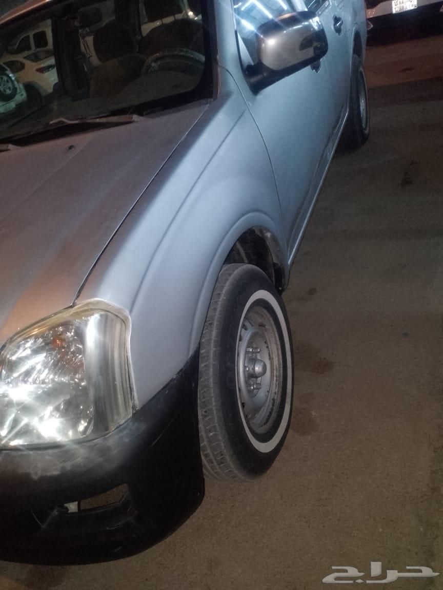 Isuzu LS 2007 model diesel, new inspection, price 23, negotiable64536251832961111