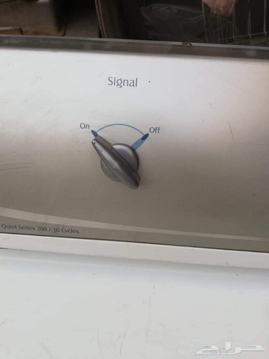 مجفف ملابس أمريكي64387606585346113