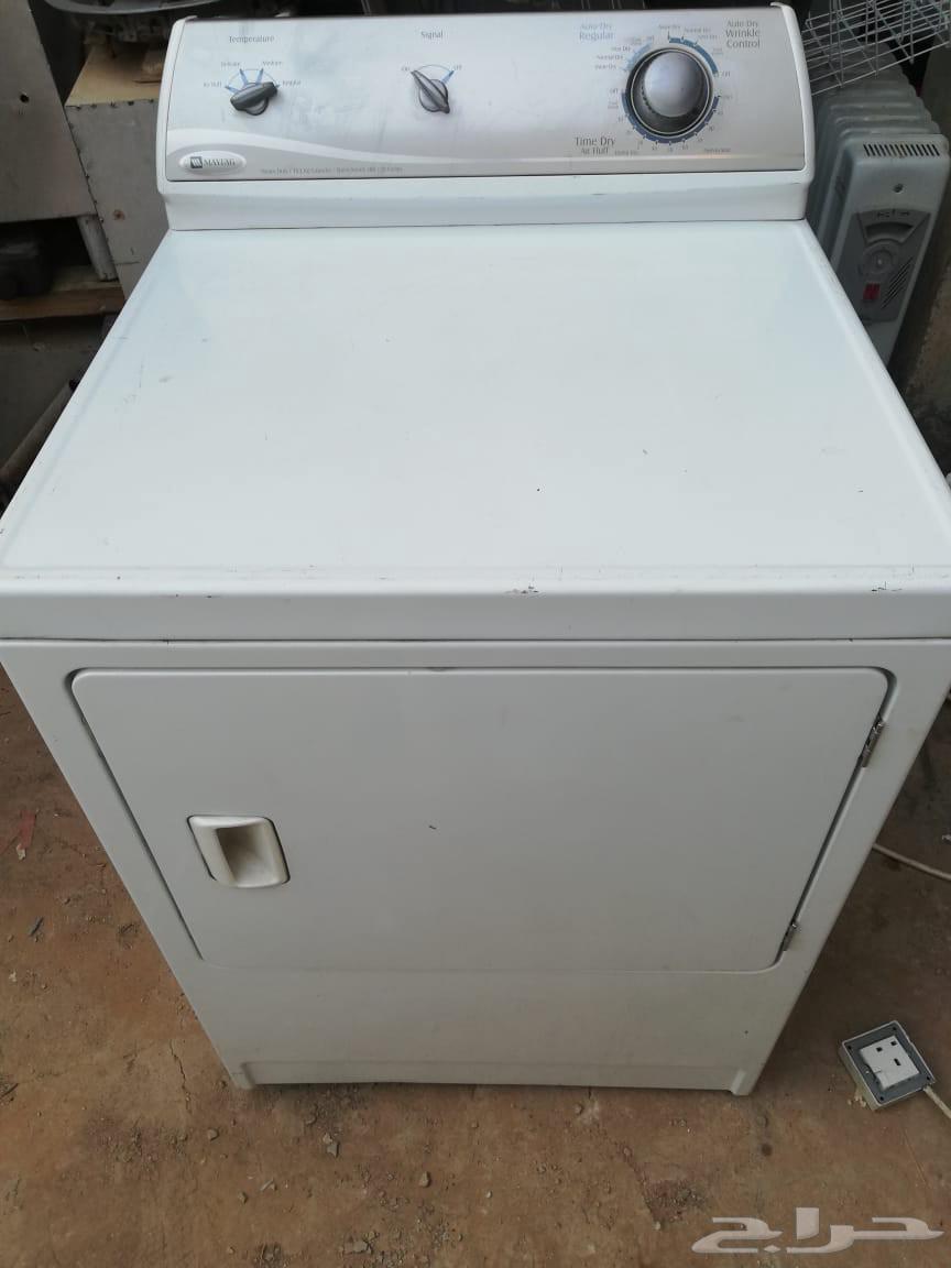 مجفف ملابس أمريكي64387606585346110