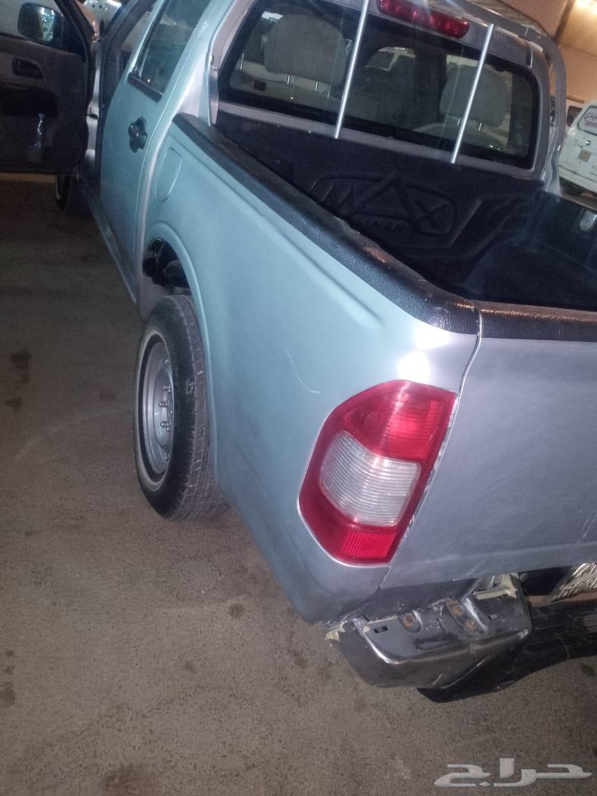 Isuzu LS 2007 model diesel, new inspection, price 23, negotiable64536251832961113