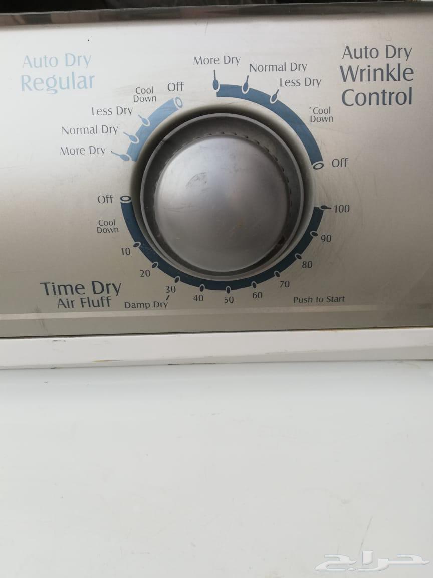 مجفف ملابس أمريكي64387606585346112