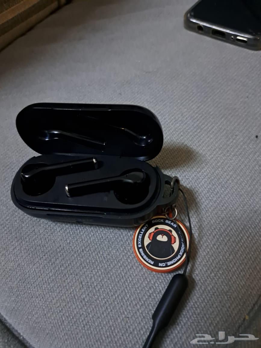 سماعه هواوي64389626487298110