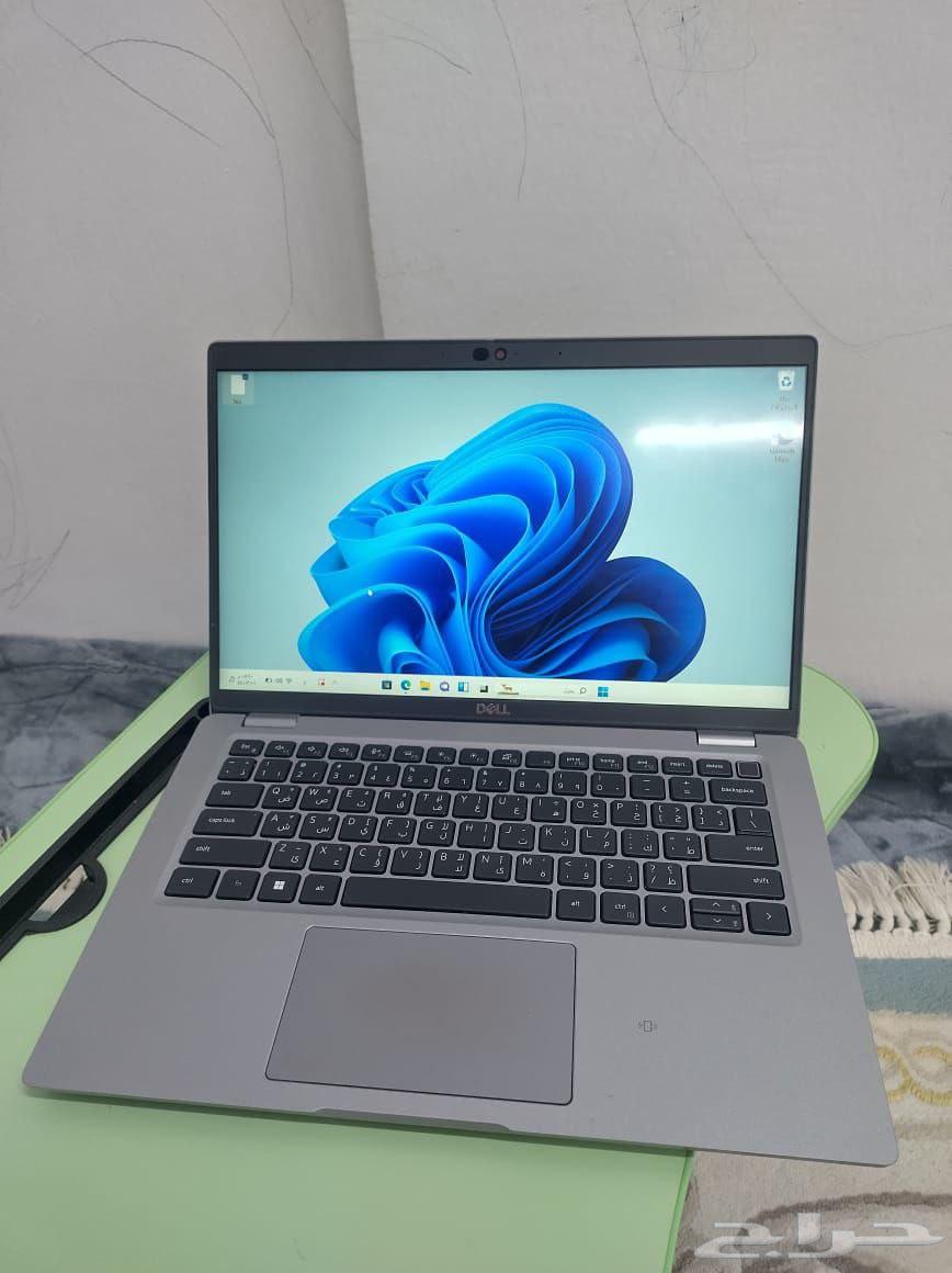 لابتوب ديل لمس معالج  i7 1255U بصمة شاشه و اصبع-اضاءة كيبورد64386207061634114