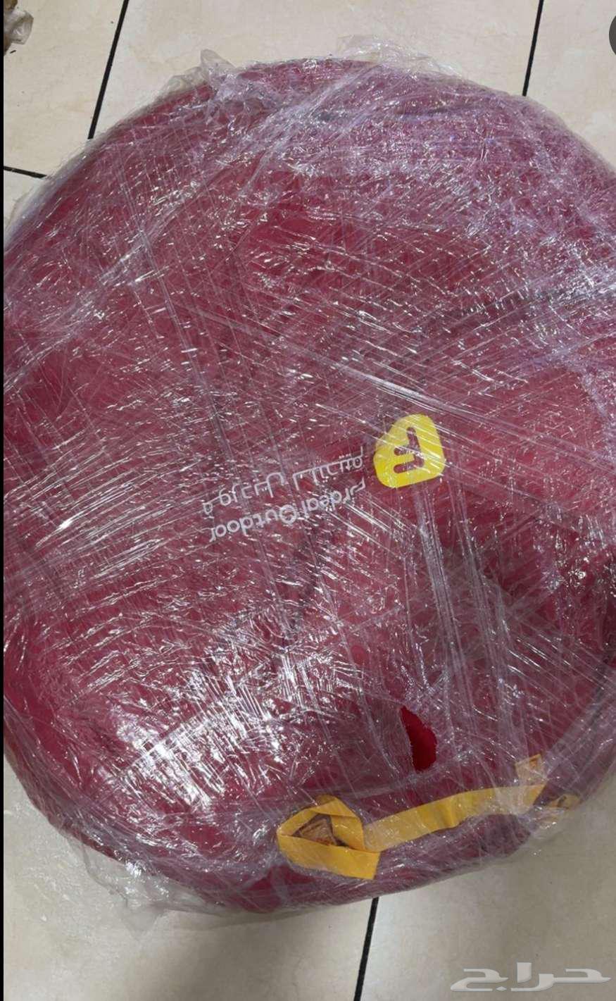 خيمة المبيت من فورديل جديده64388440888451111