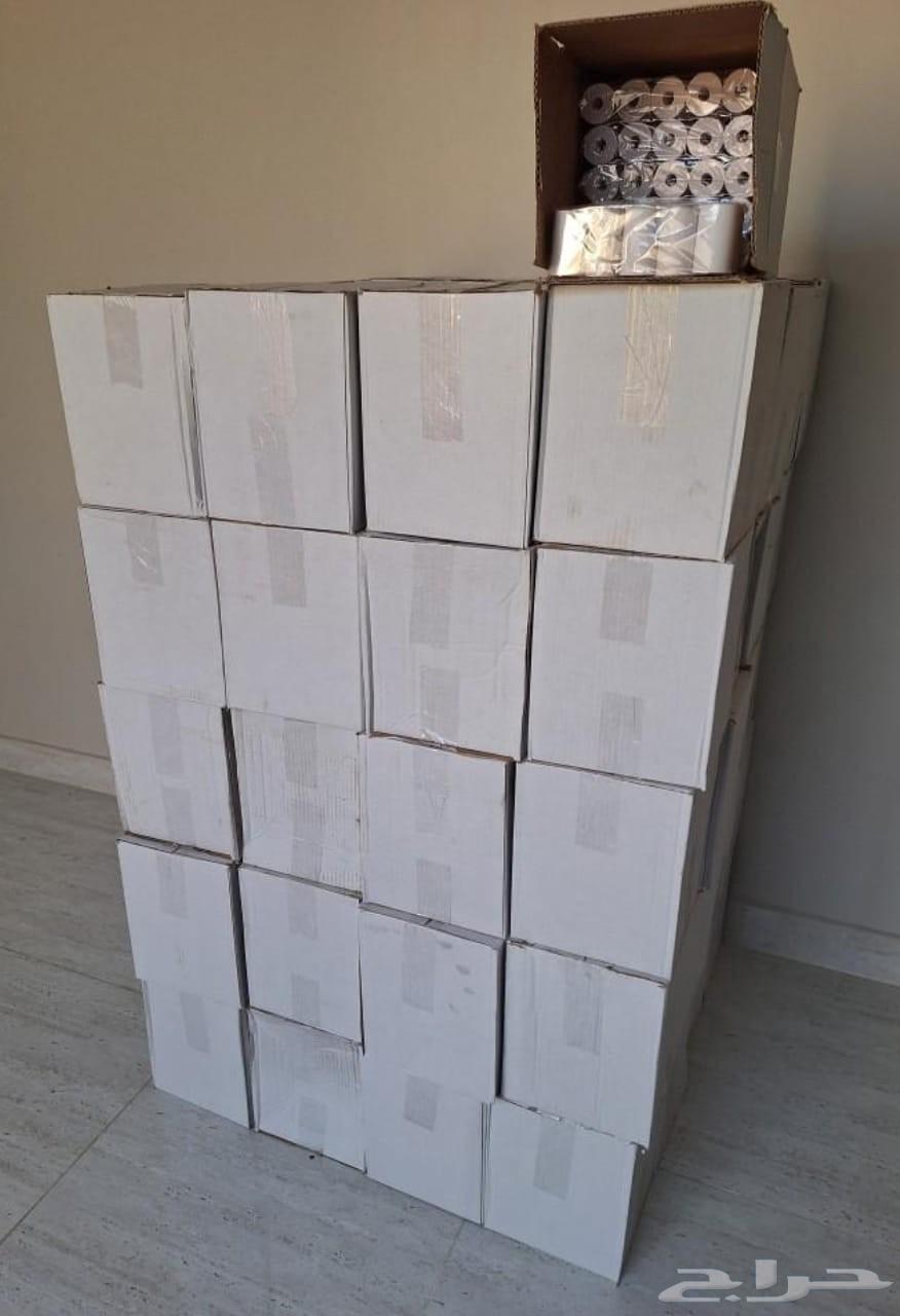 Thermal roll paper for Mada network devices64384703106690113