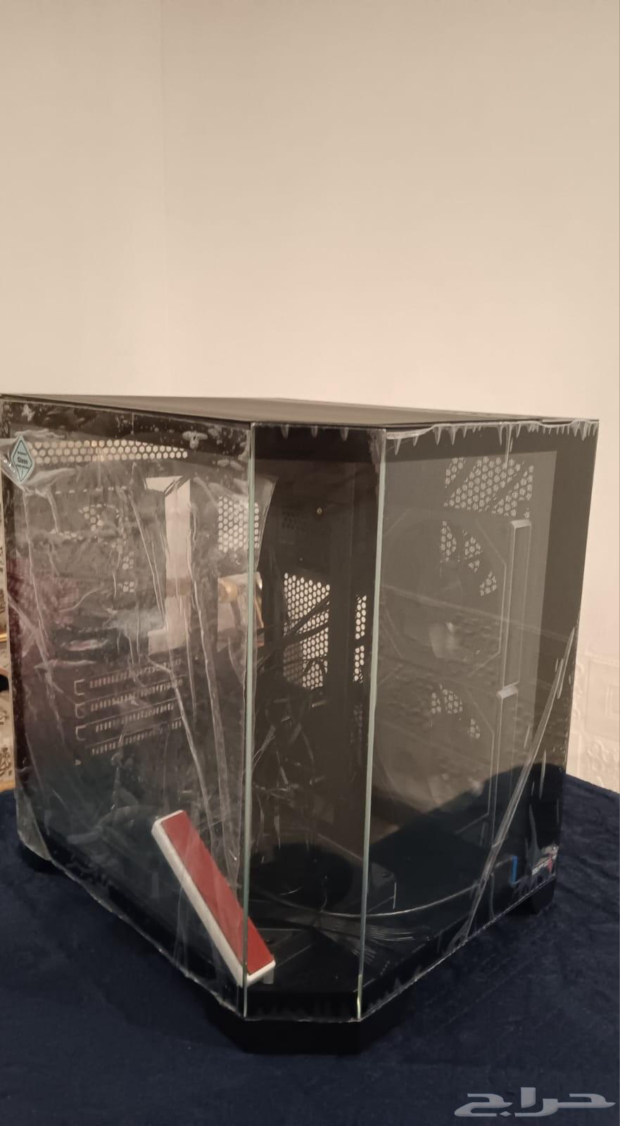 كيس بي سي قيمنق جديد64385551081345111