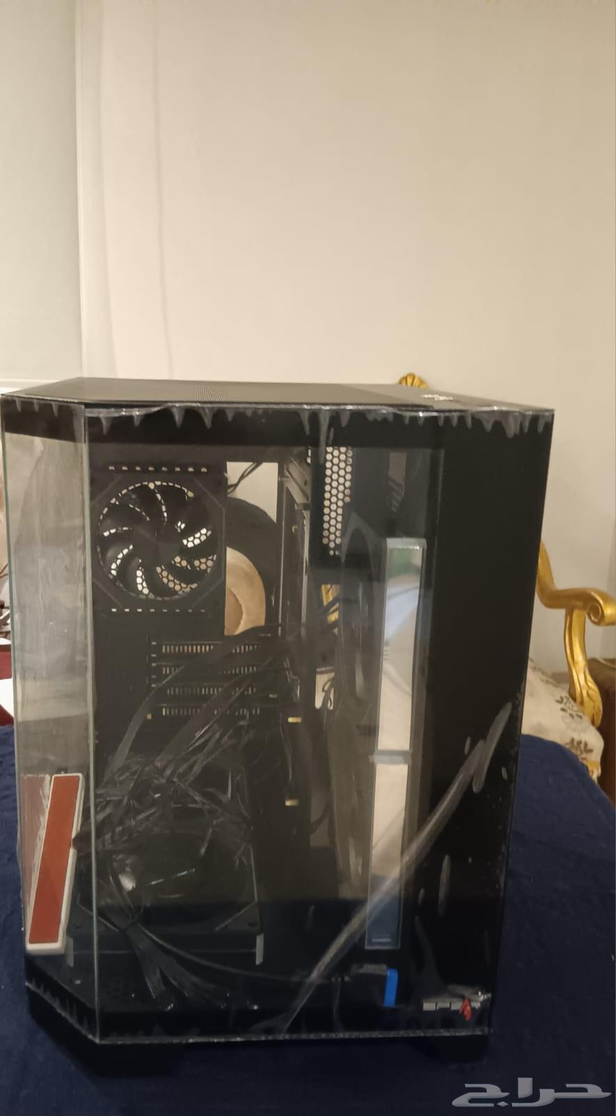 كيس بي سي قيمنق جديد64385551081345110