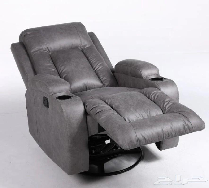 كرسي استرخاء فاخر كبير64382597074435114