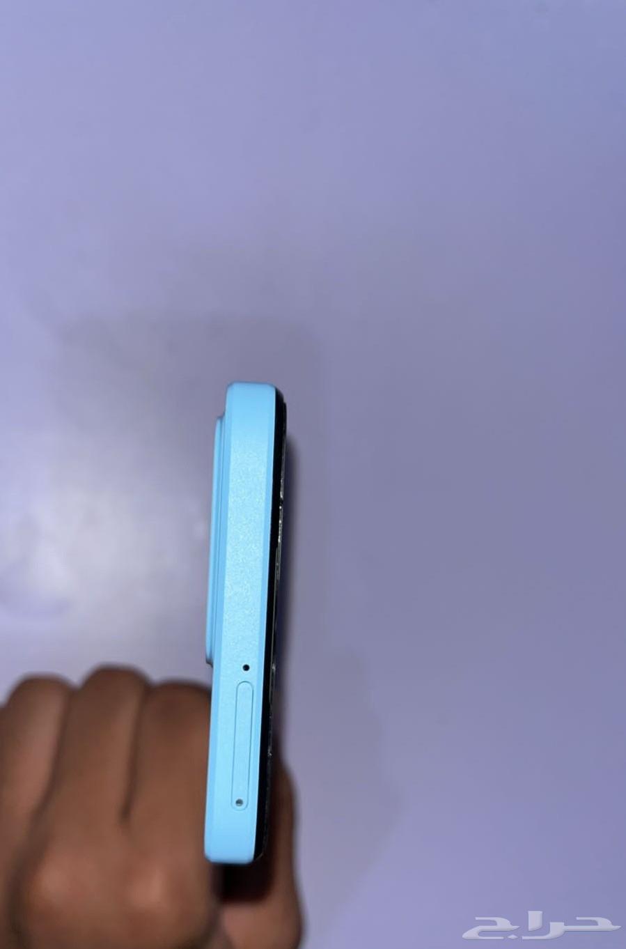 جوال جديد استخدام اربع ايام HONOR X5b Plus64386221147523113