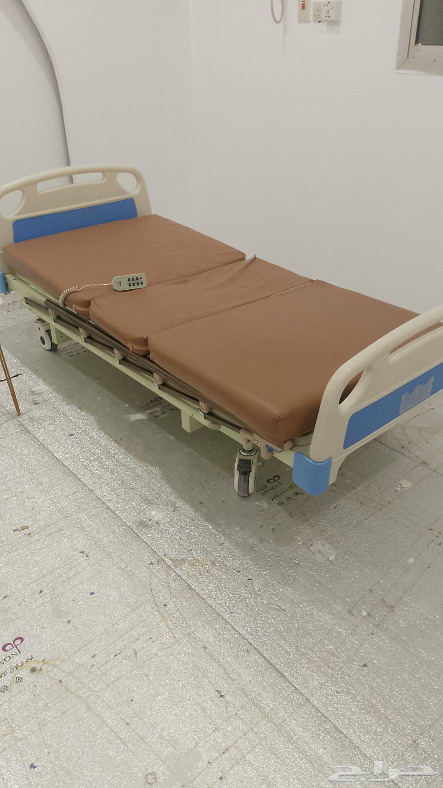 سرير كهربائي جديد64390884490882110
