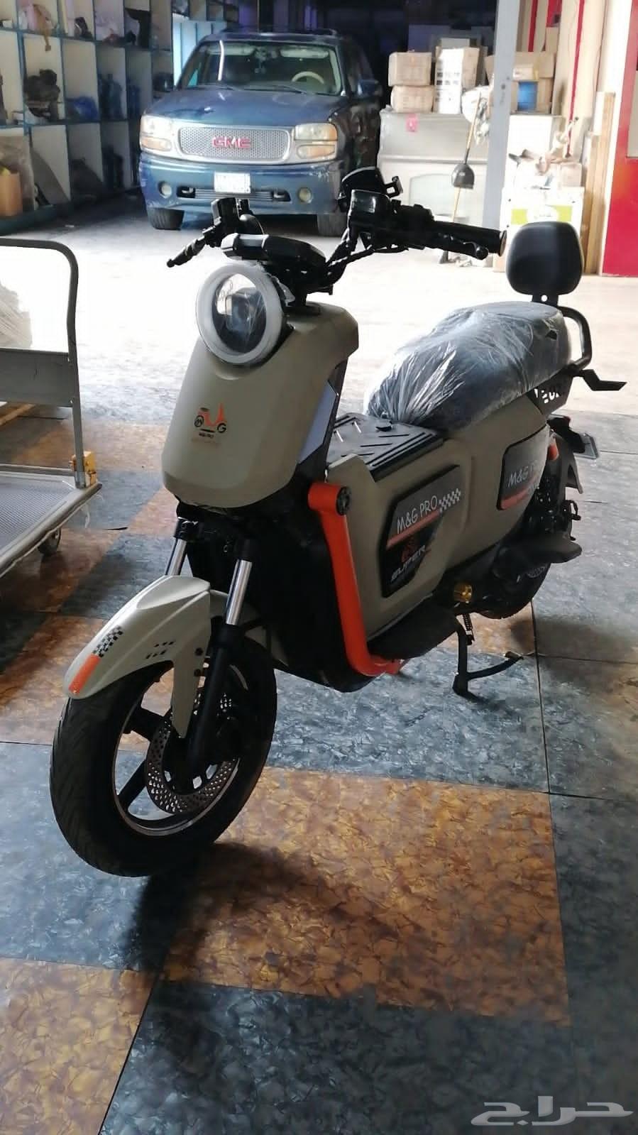 دباب كهربائي للكبار Dr للبيع ثلاث سرعات اضواء جانبيه وخلفيه64532536662147114