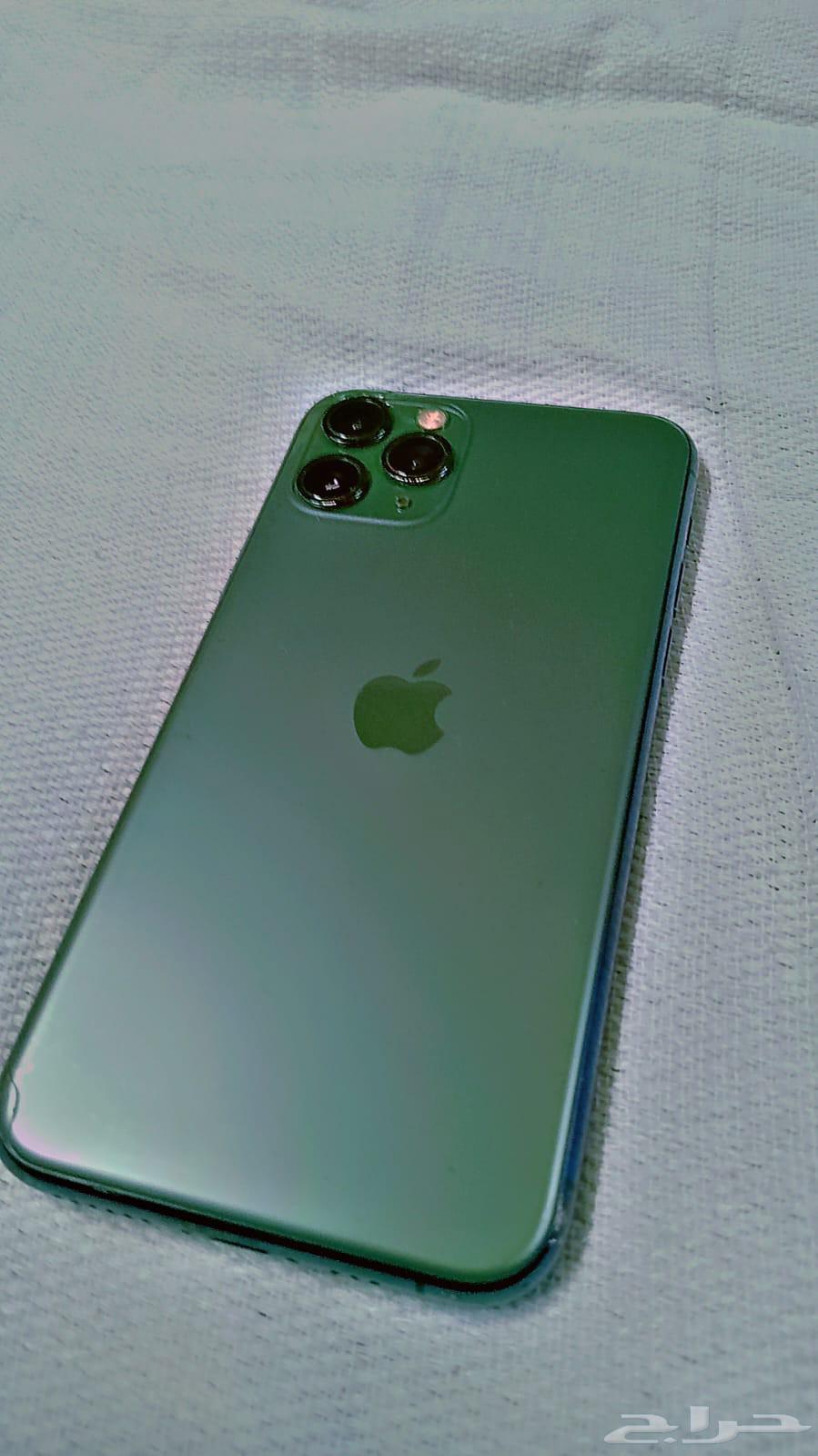 ايفون 11 برو 25664389266056963111