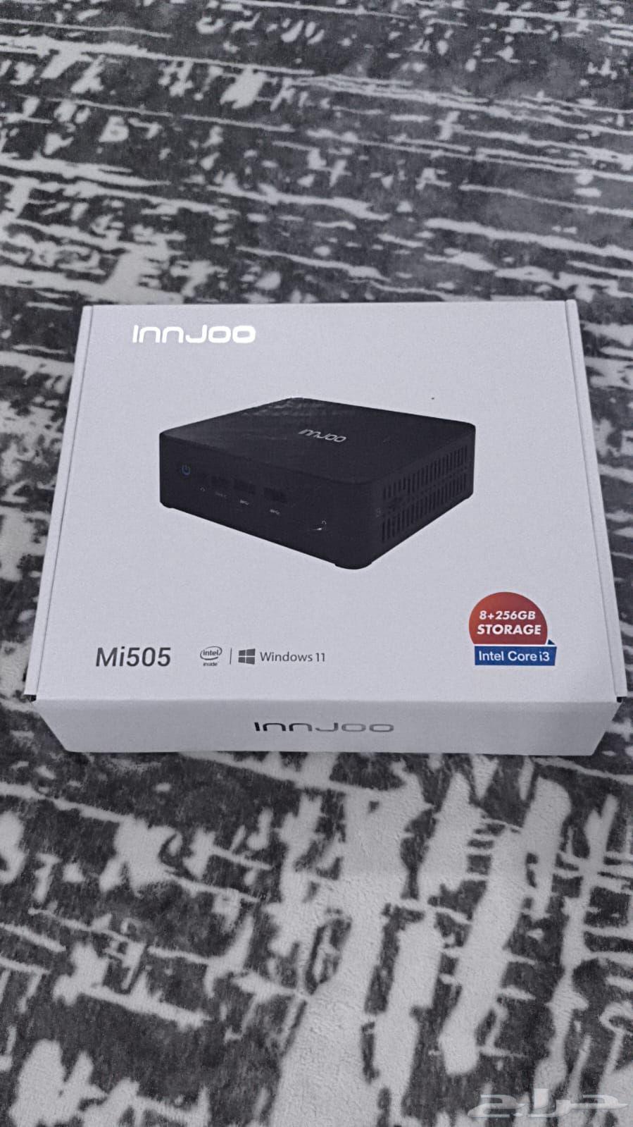 Small desktop computer with a new Canon printer64385063435267110