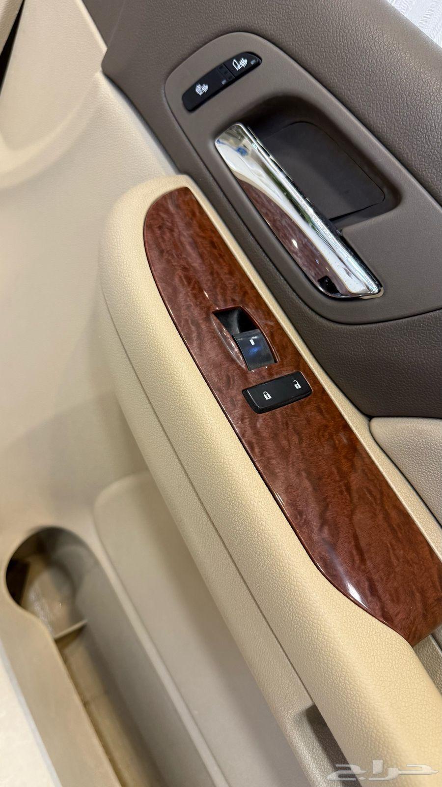 GMC door decorations from model 2007 to 2014, new brother adds style64534359268865111