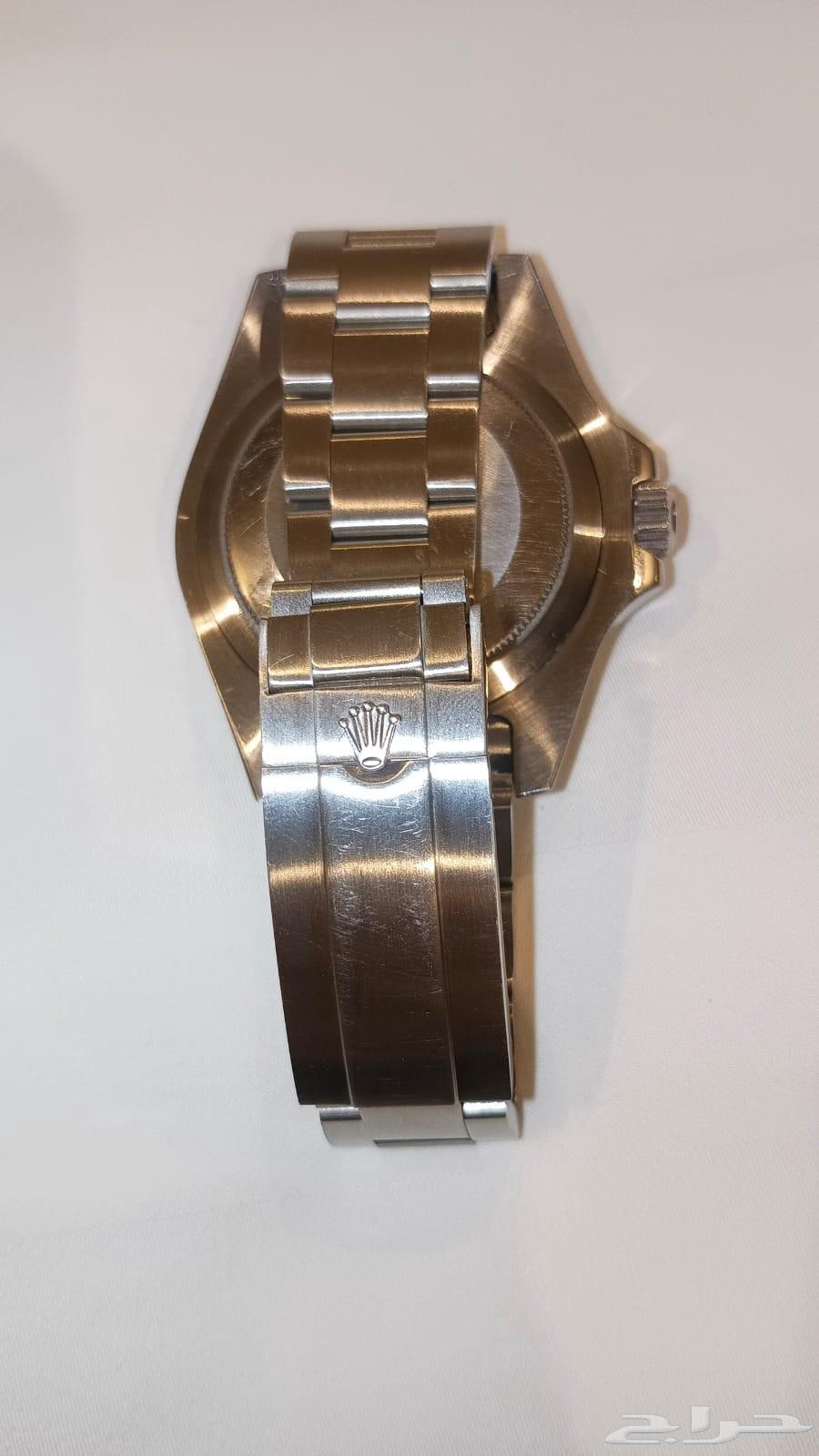 ساعة رولكس اصلية للبيع64377064036994111