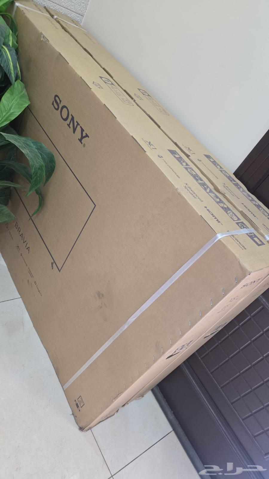 سوني تلفزيون 4K GOOGL TV64384633374466111