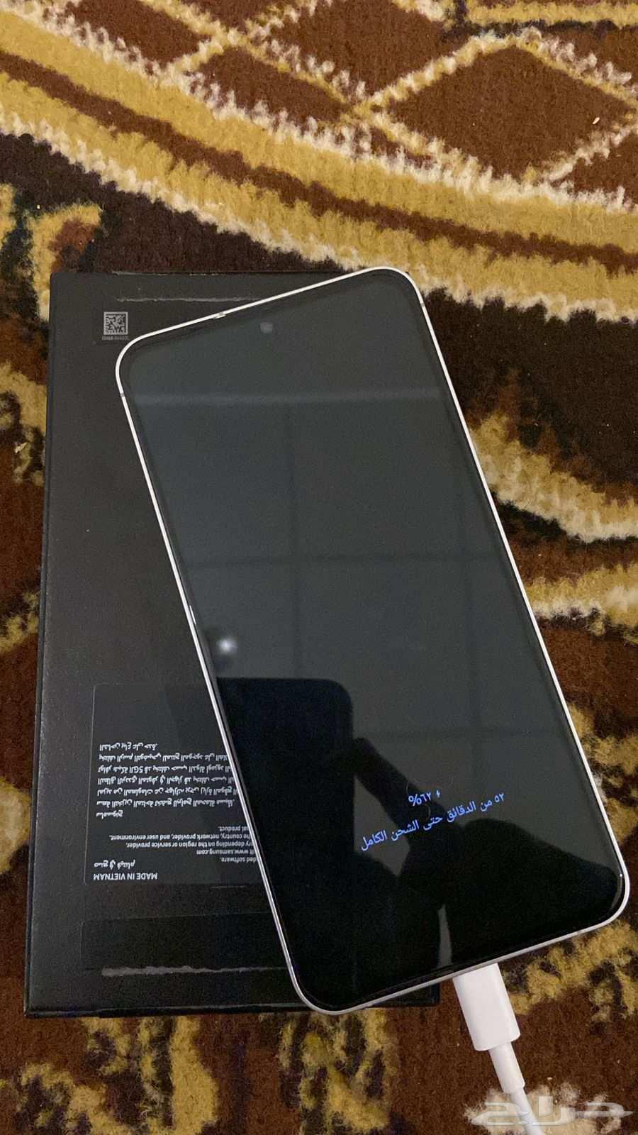 Galaxy S24FE64378992629507111