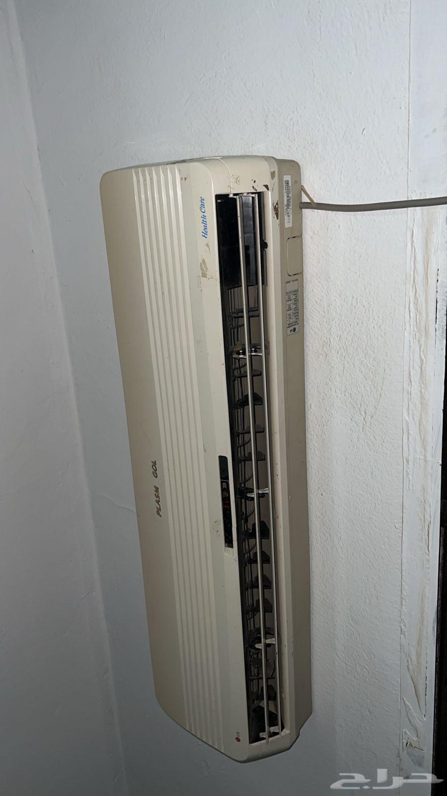 مكيف LG للبيع64391906911874112